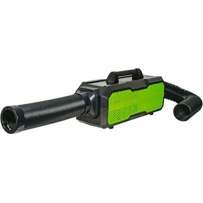 YN-KANGEKI-3 山善 カンゲキくん3 ポータブルスポットクーラー YAMAZEN