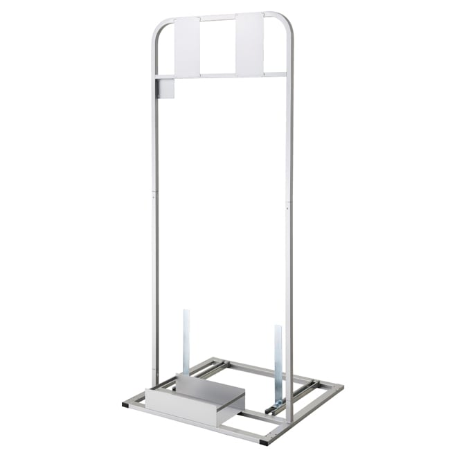 Z-949 ホーザン 新品 エアコンスタンド HOZANの通販情報 - 電池屋