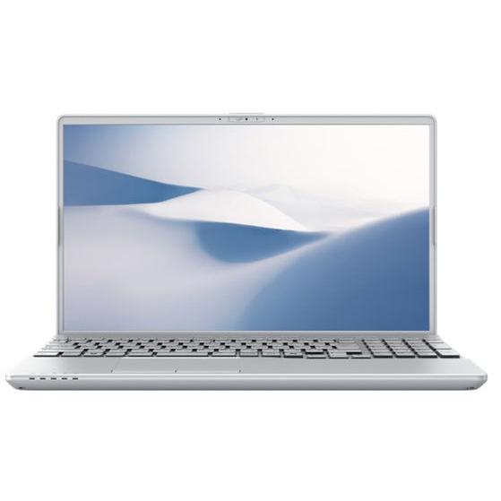 デンキチWeb / 富士通 FUJITSU ノートパソコン 15.6型 Ryzen5 メモリ