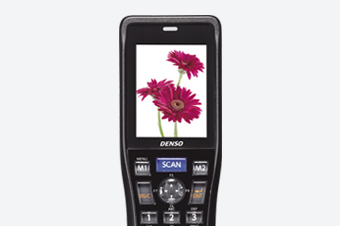 BHT-1500｜Hand-held terminal｜products｜automatic data capture
