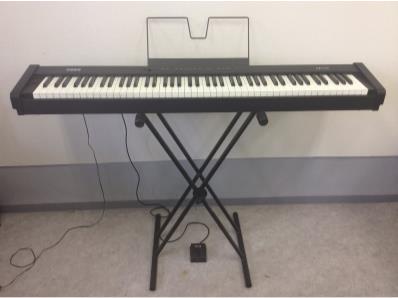 電子ピアノ コルグ SP-100 電子ピアノ高価買取 格安販売 世田谷区