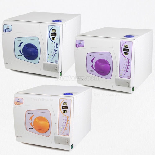 高品質なSUN®高圧蒸気滅菌器オートクレーブ 23L最安値通販|歯科医療機器