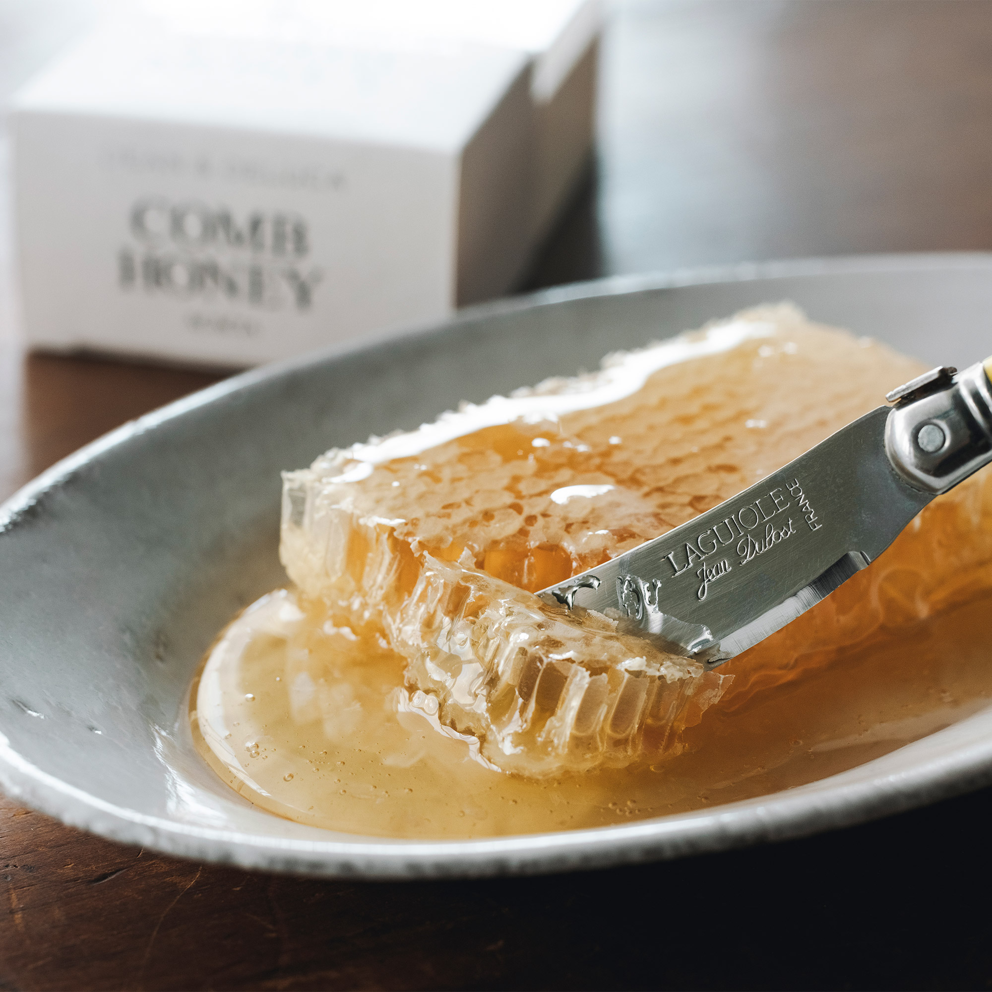 アカシアコームハニーギフト｜DEAN & DELUCA【公式】