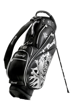 DECOLFデコルフ公式｜キャディバッグ