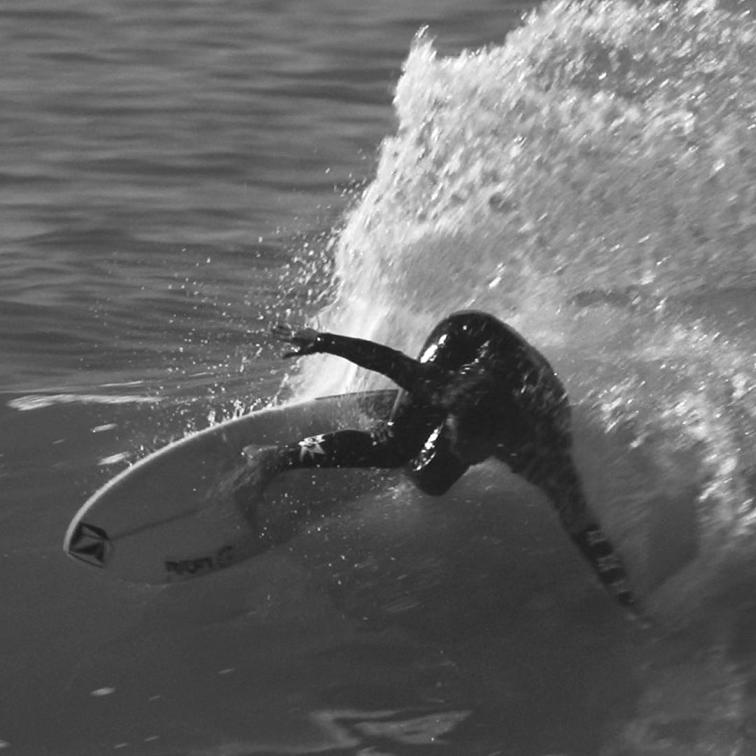 Deflow Surf - Twin + 1