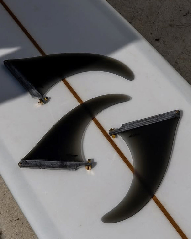 Deflow Surf - Deadkooks Impulse Fins