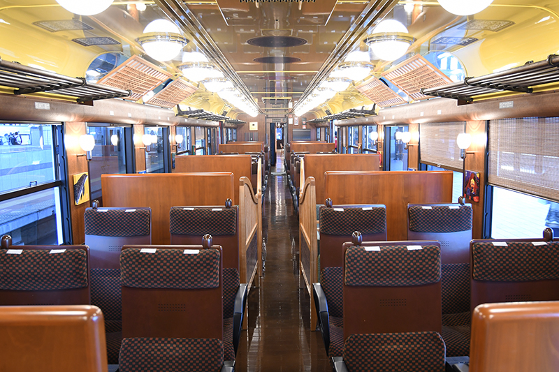 ふたつ星4047」の展望（前）｜NetIB-News