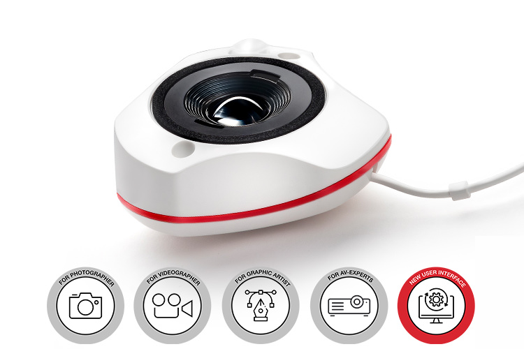 Spyder X2 Elite - Datacolor Spyder