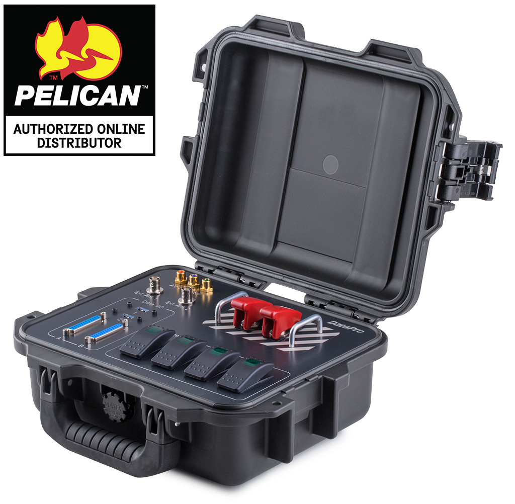 Pelican iM2370 Storm Case -- DataPro