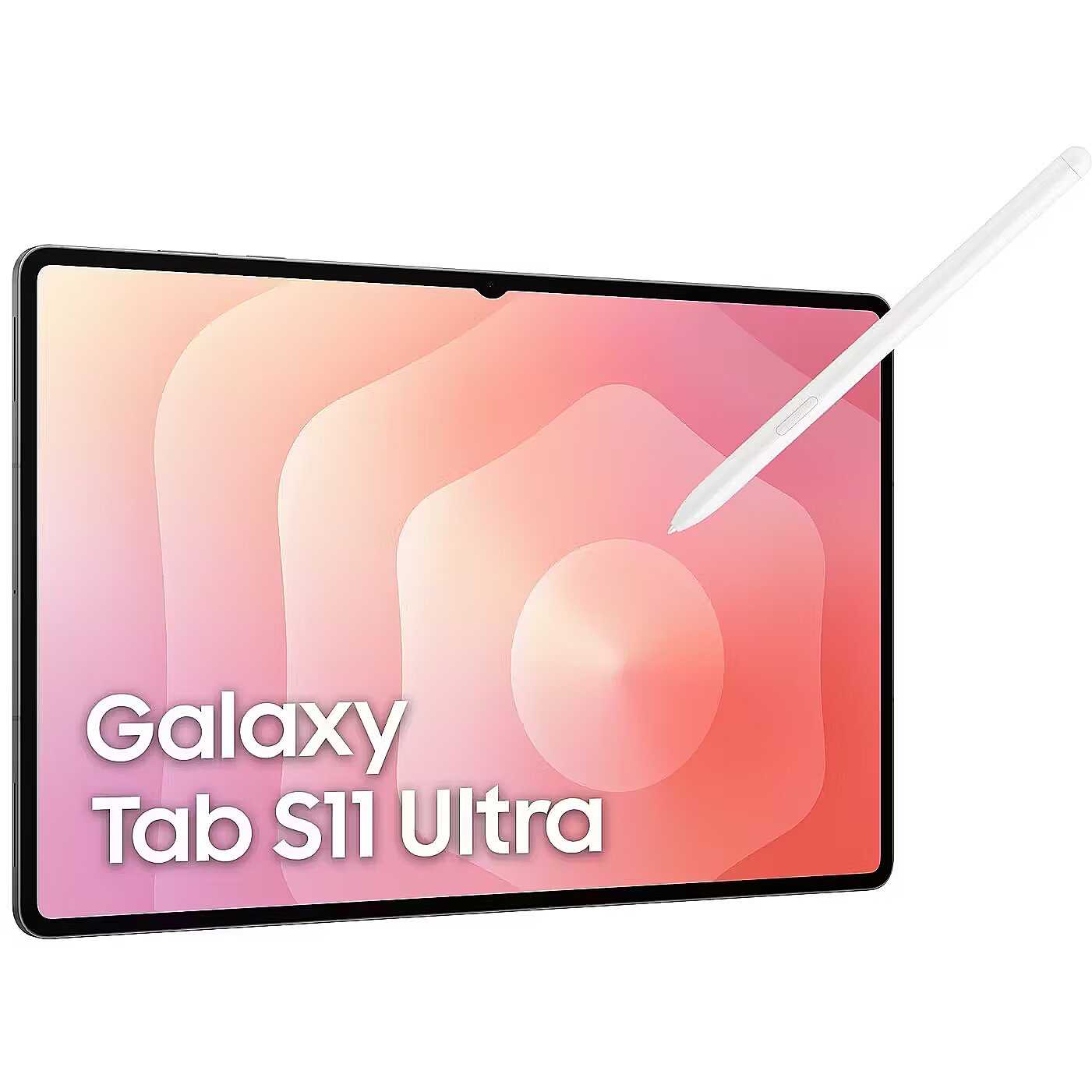 Samsung Galaxy Tab S11 Ultra 5G, 12GB/512GB, Moonstone Gray (SM