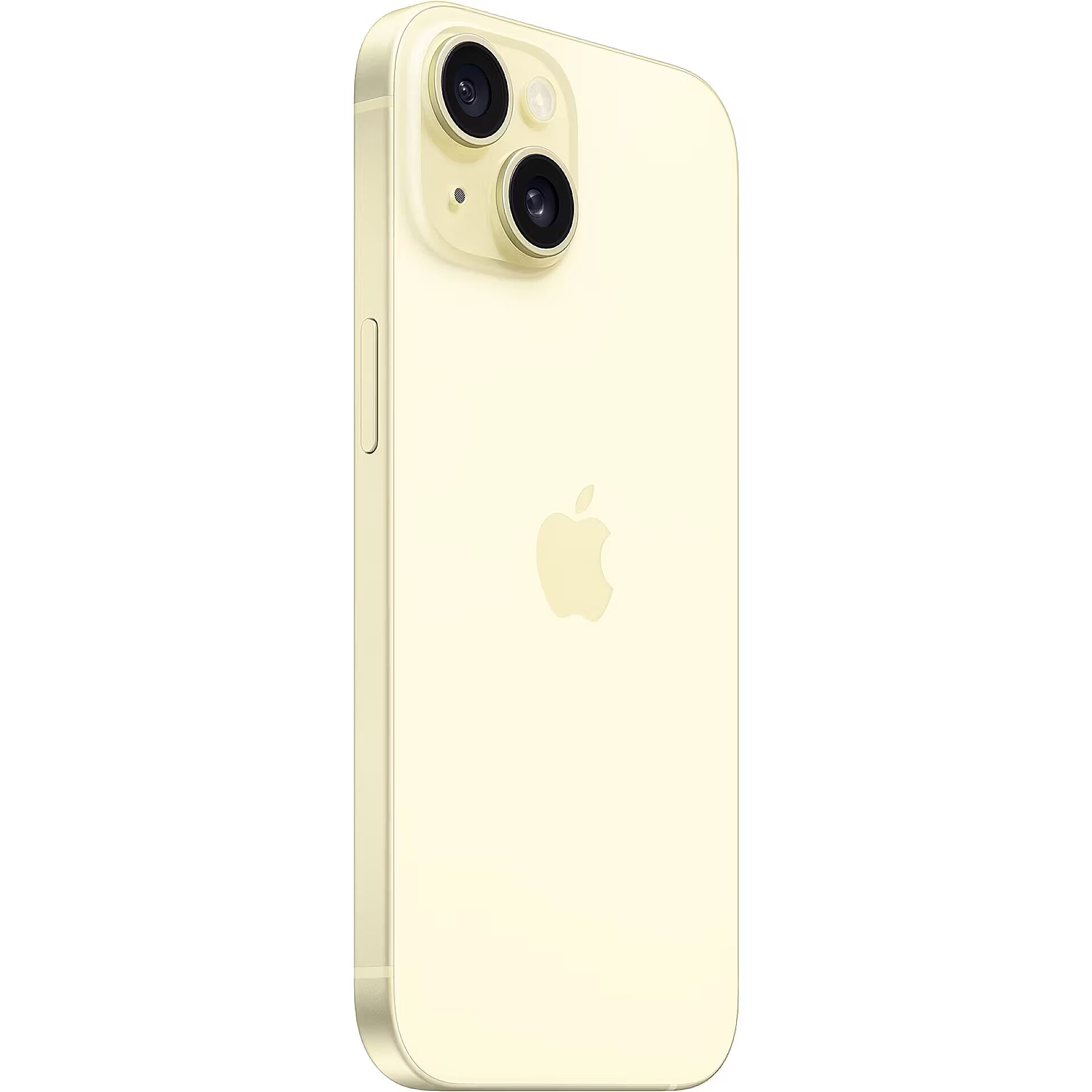 Apple iPhone 15, 128GB, Yellow (MTP23PX/A)