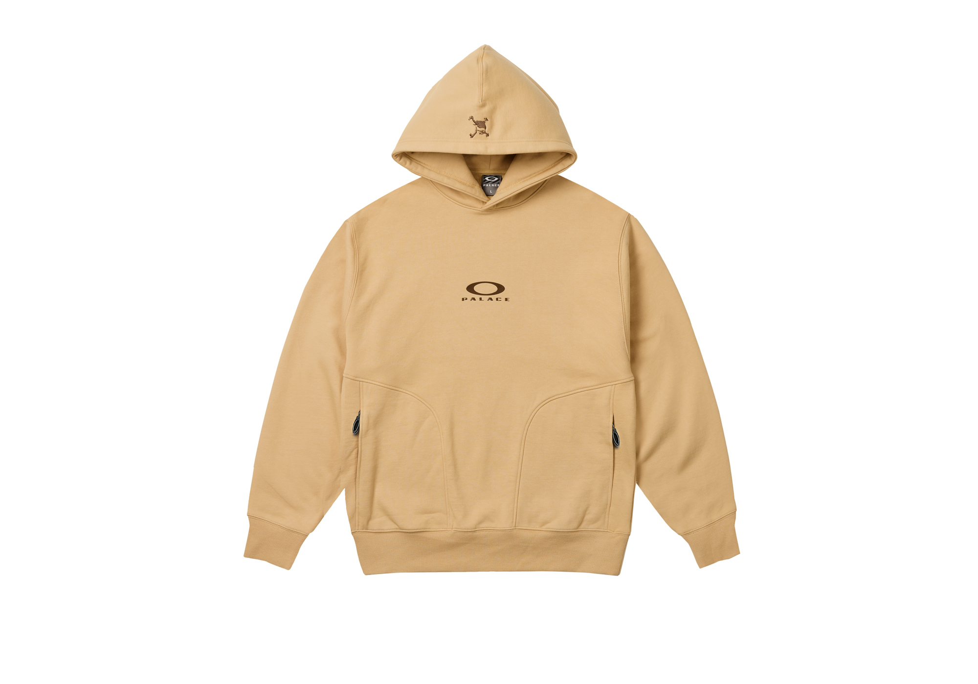 PALACE OAKLEY | PALACE SKATEBOARDS