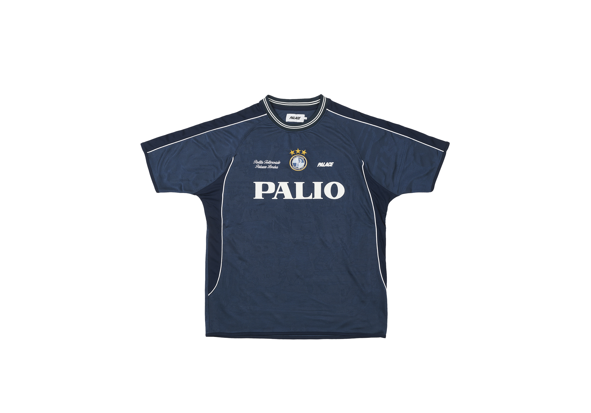 LEGENDS SHIRT | PALACE SKATEBOARDS