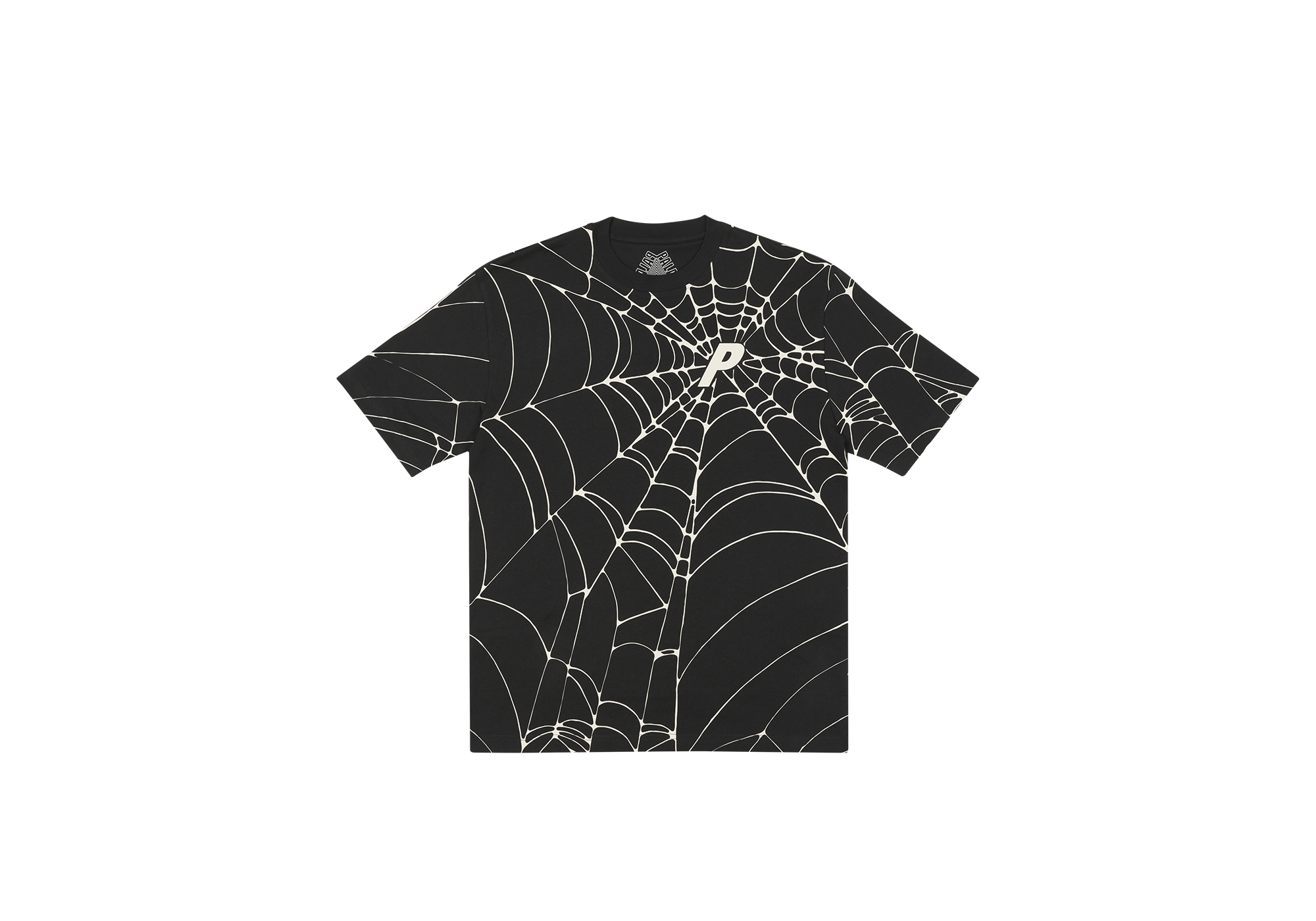 TRI-WEB T-SHIRT | PALACE SKATEBOARDS