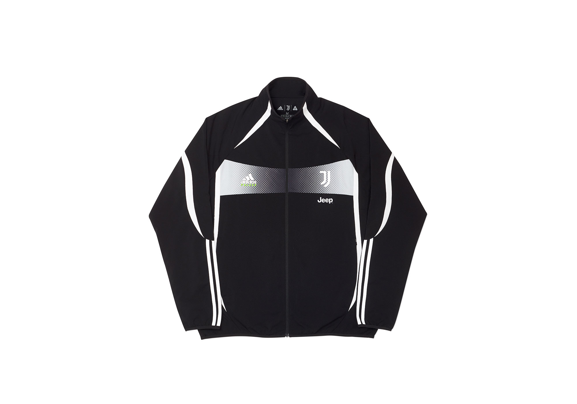 ADIDAS PALACE JUVENTUS RANGE | PALACE SKATEBOARDS