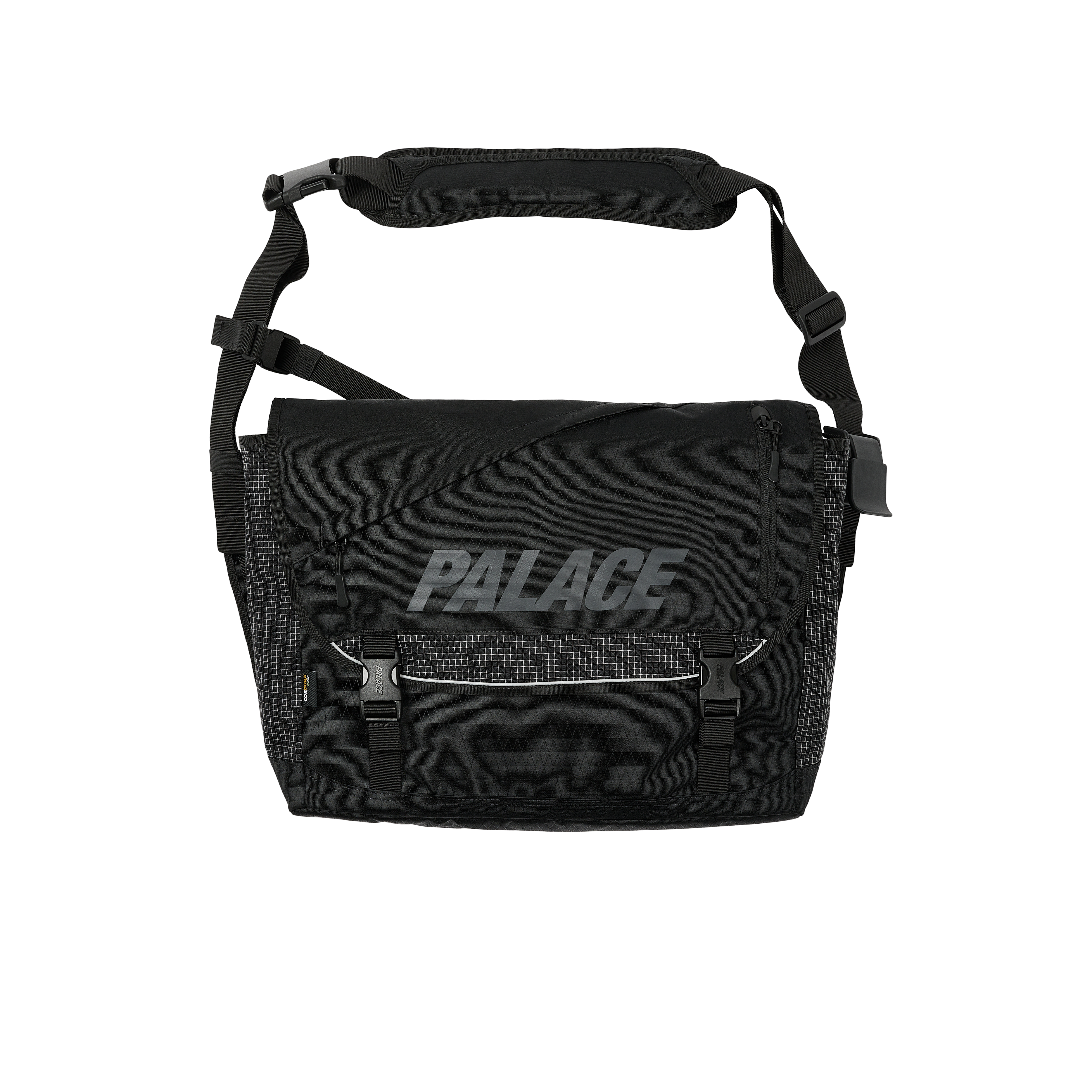 CORDURA REFLEX RS SHOULDER BAG | PALACE SKATEBOARDS