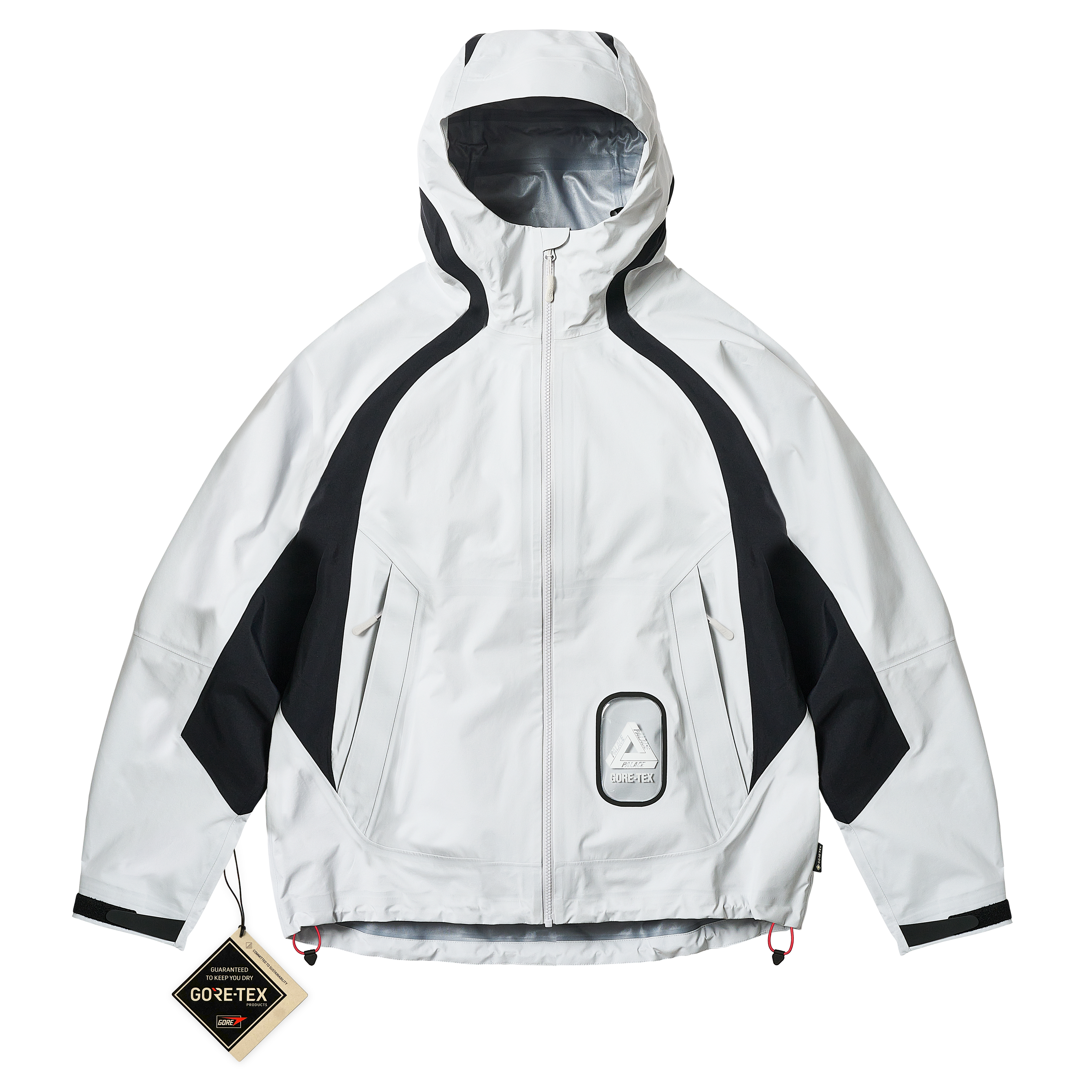 GORE-TEX 3L TEK JACKET | PALACE SKATEBOARDS