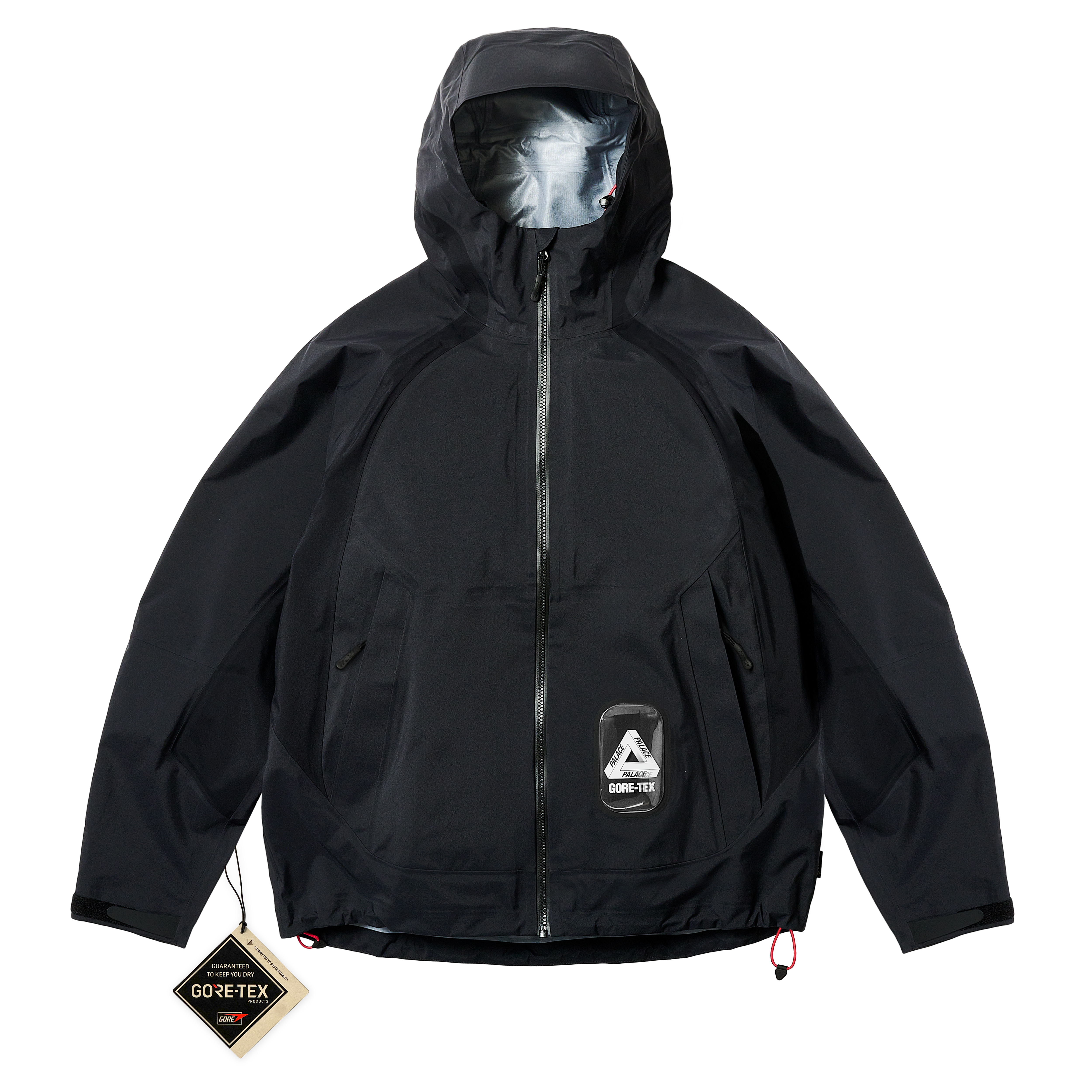 GORE-TEX 3L TEK JACKET | PALACE SKATEBOARDS