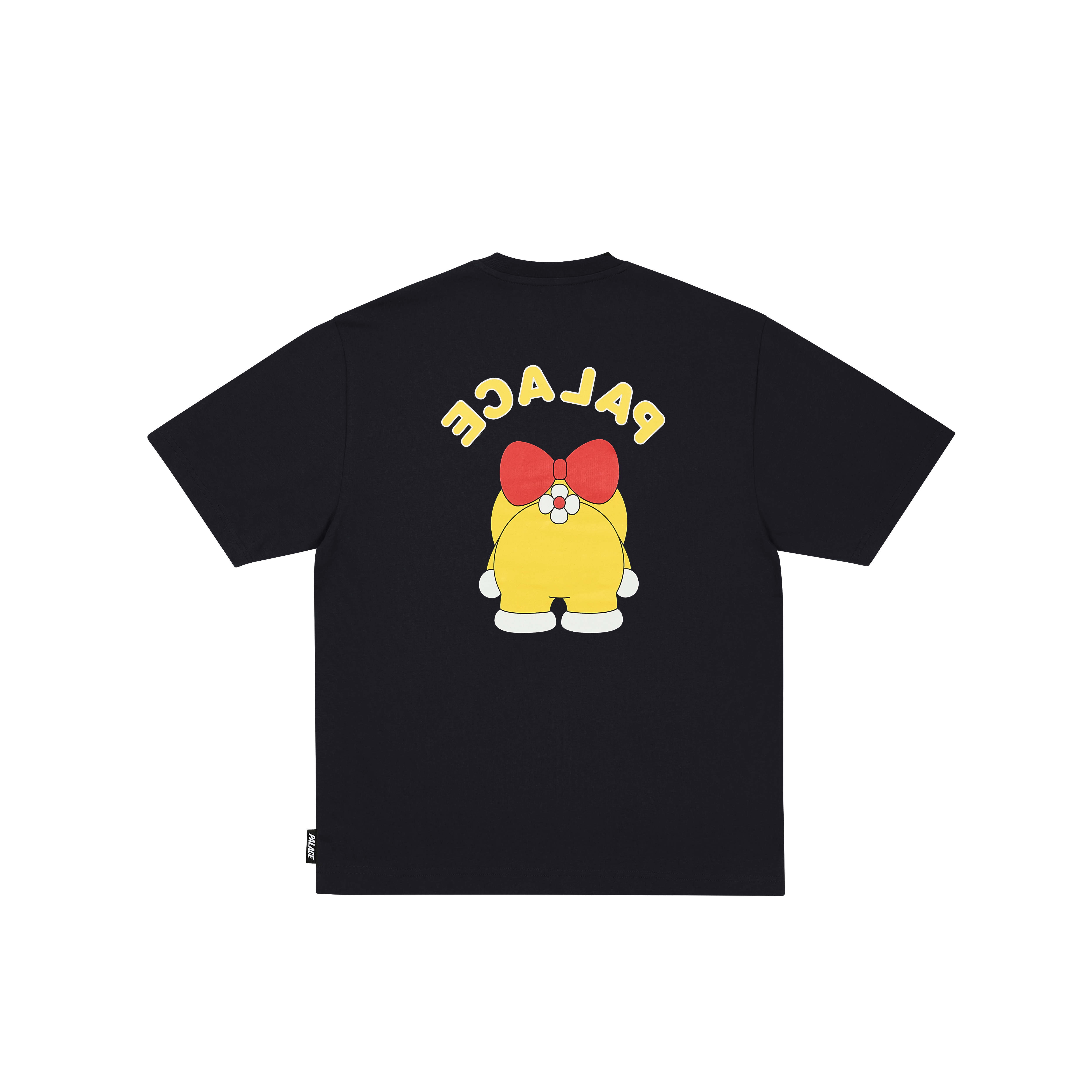 PALACE DORAEMON T-SHIRT | PALACE SKATEBOARDS