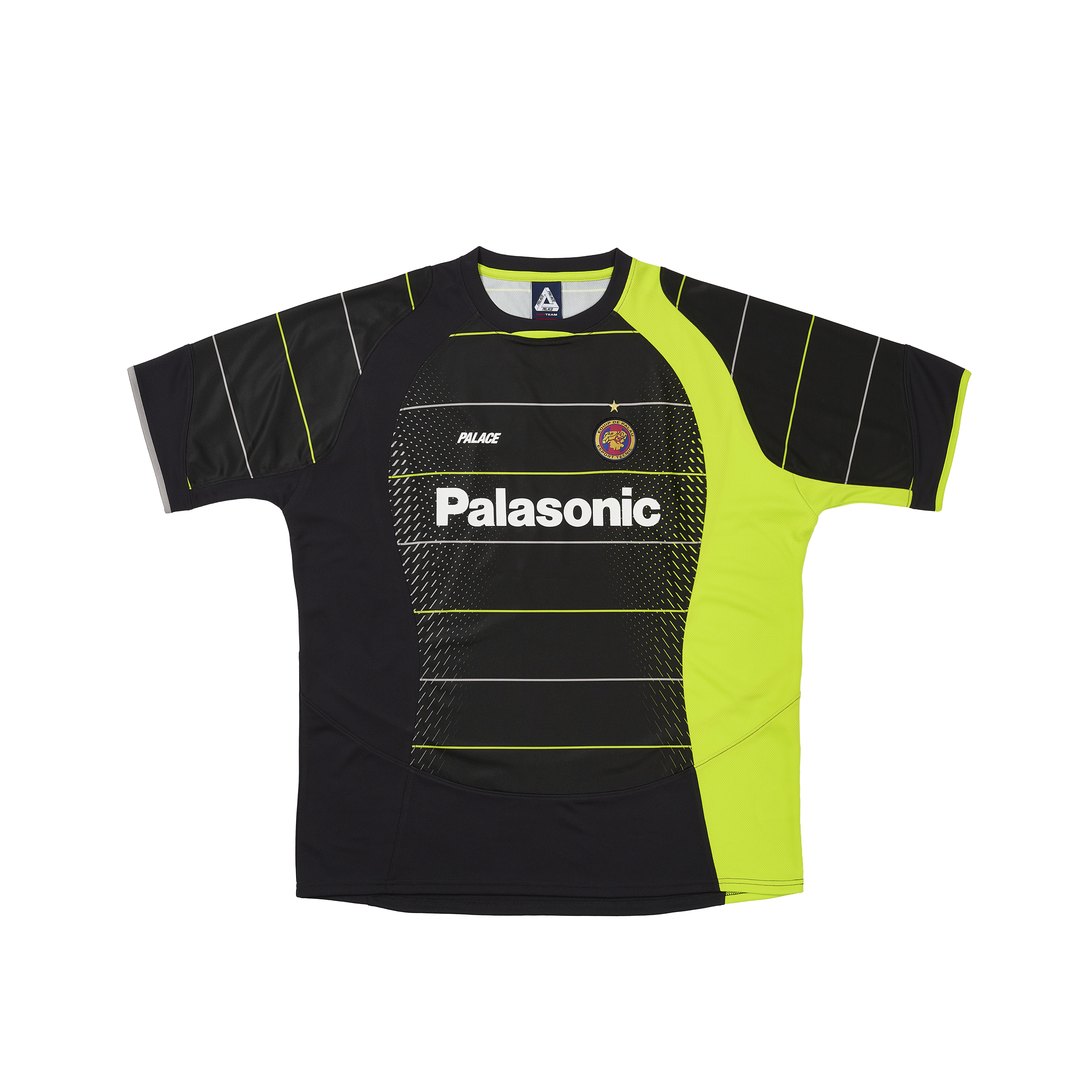 PALACE PRO TEAM JERSEY | PALACE SKATEBOARDS