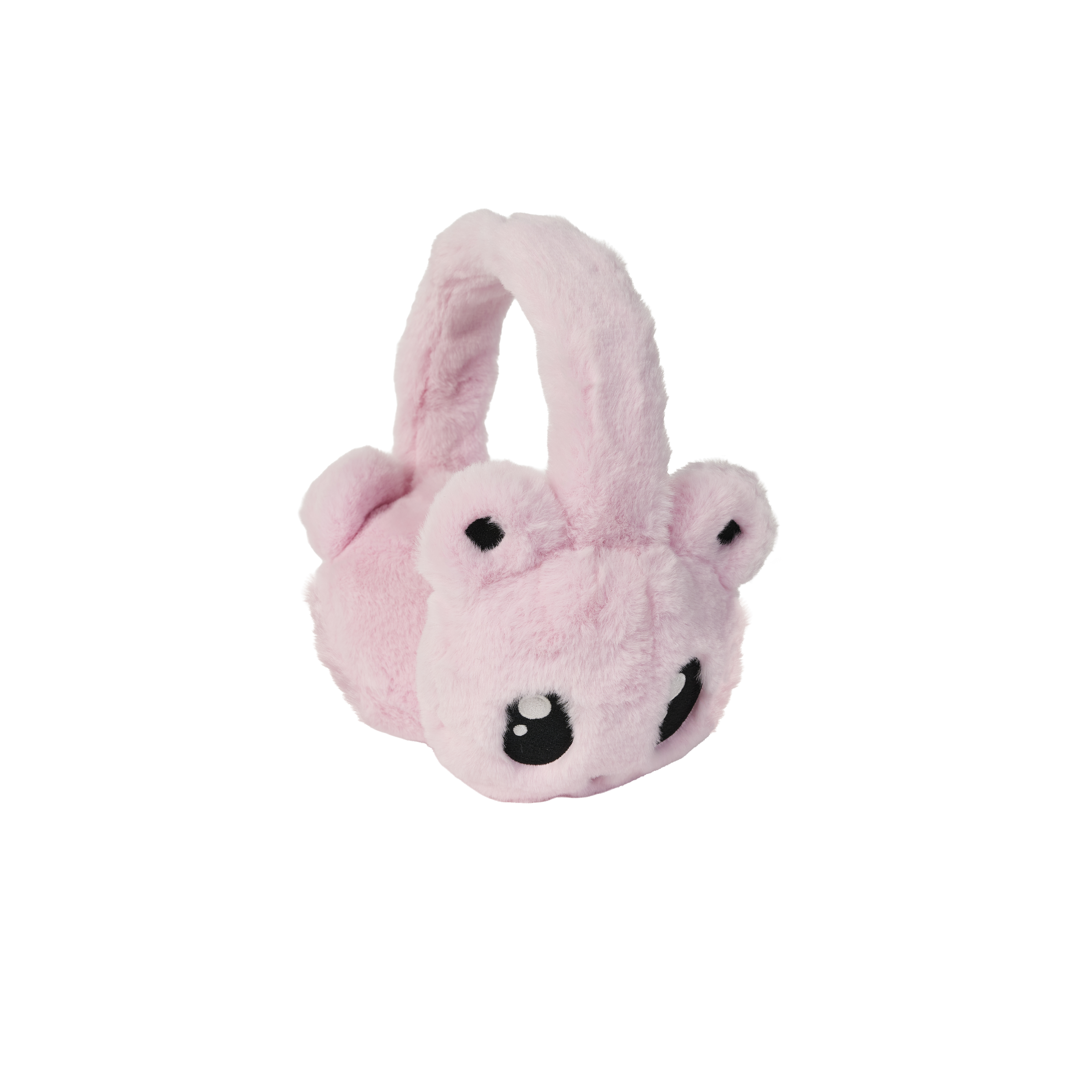 KAWAII PLUSH EAR WARMER | PALACE SKATEBOARDS