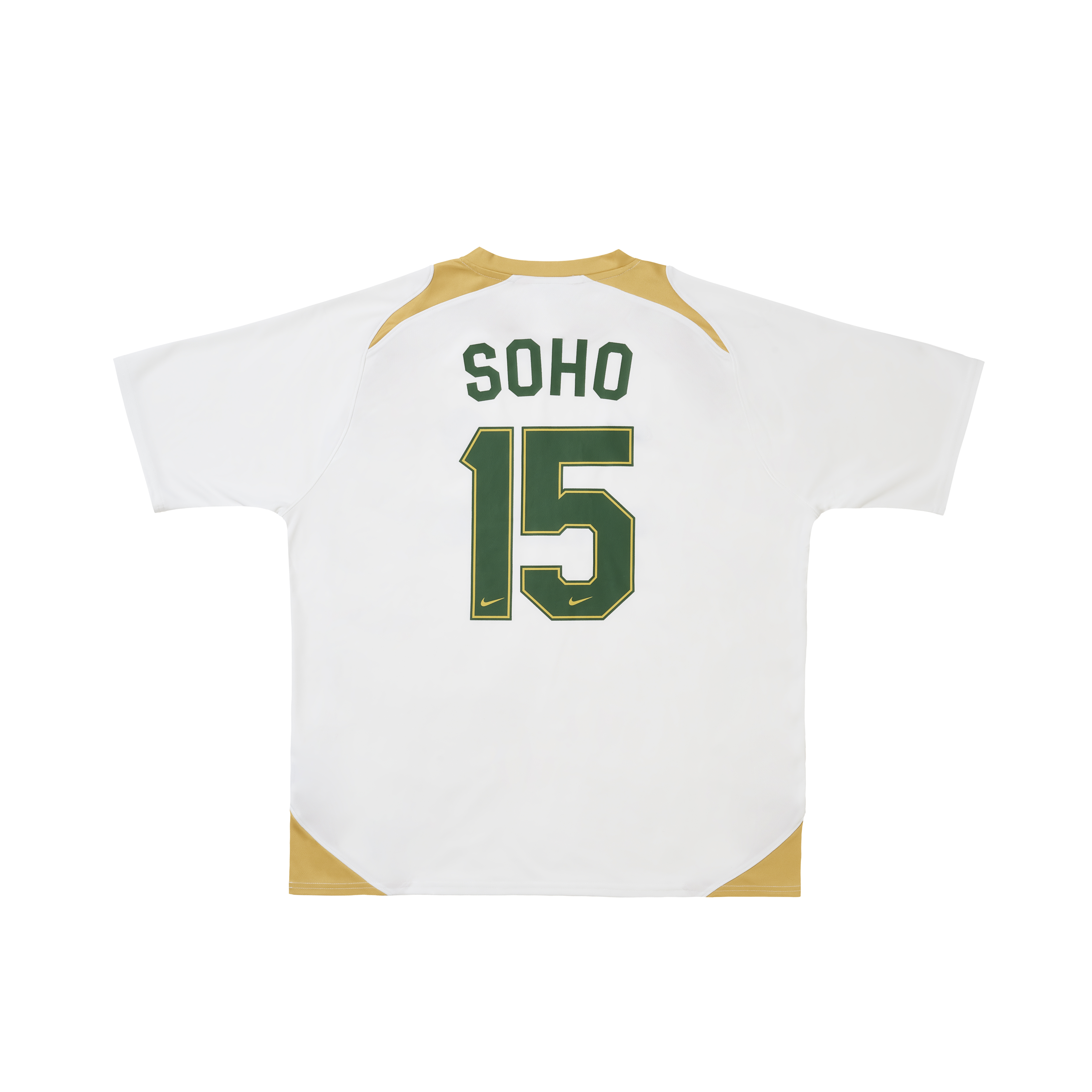 PALACE NIKE SHOP JERSEY | PALACE SKATEBOARDS