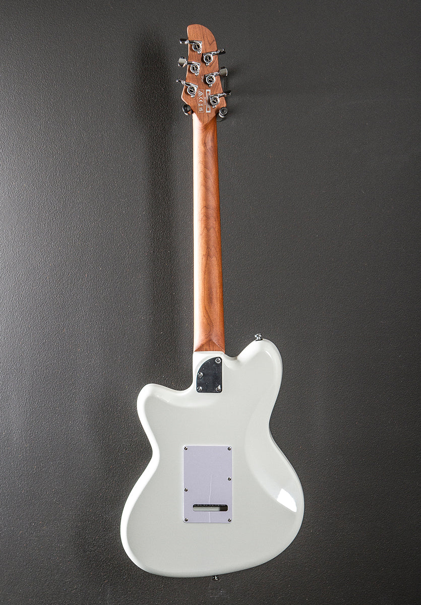 Ichika Nito ICHI00 - Vintage White – Dave's Guitar Shop