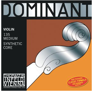 David French Music - Thomastik Dominant Full Size Violin D String