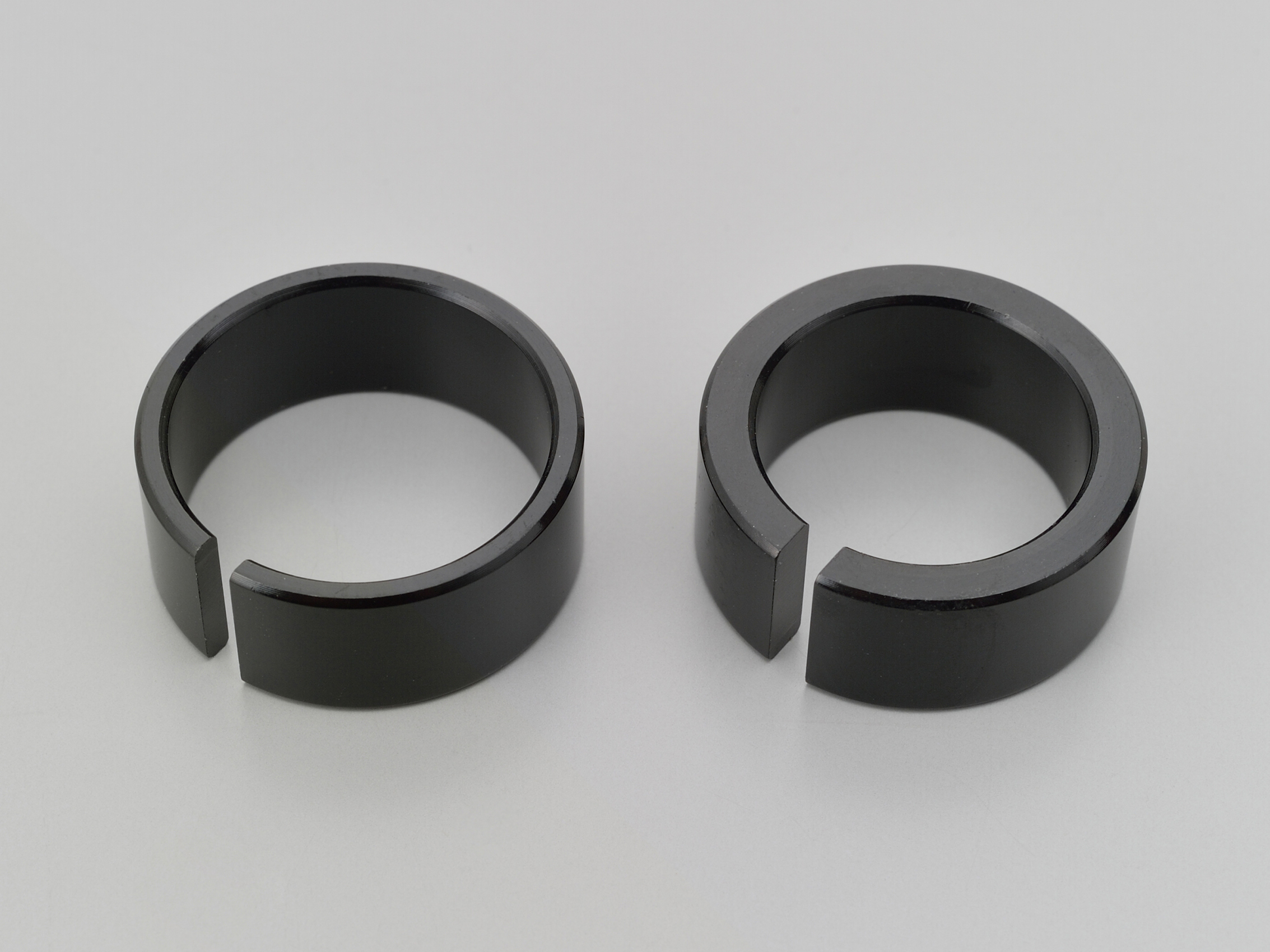 カラー 1/2 HIGHSIDER バーエンドミラー共通別売品｜株式会社デイトナ