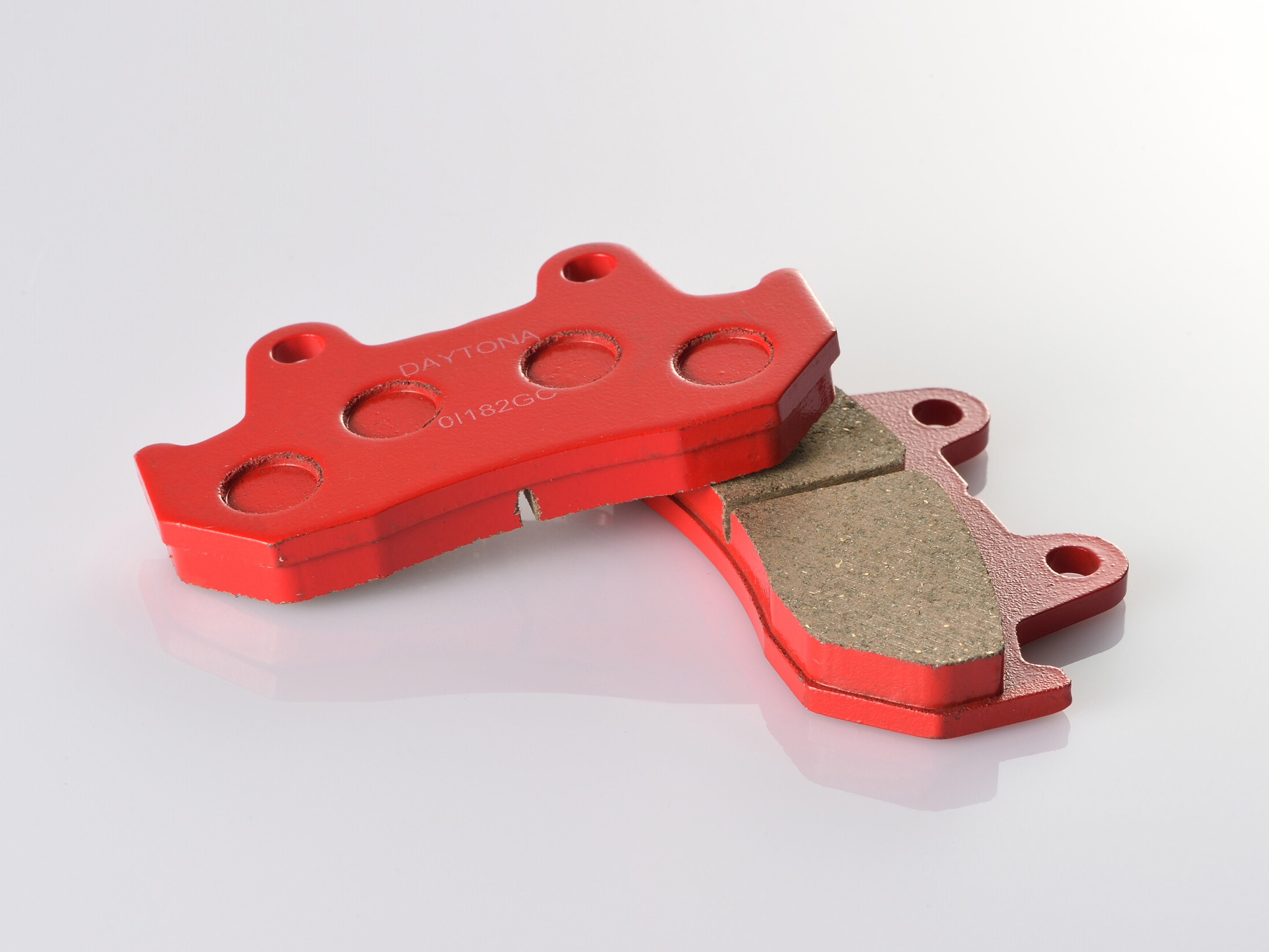 赤パッド｜株式会社デイトナ