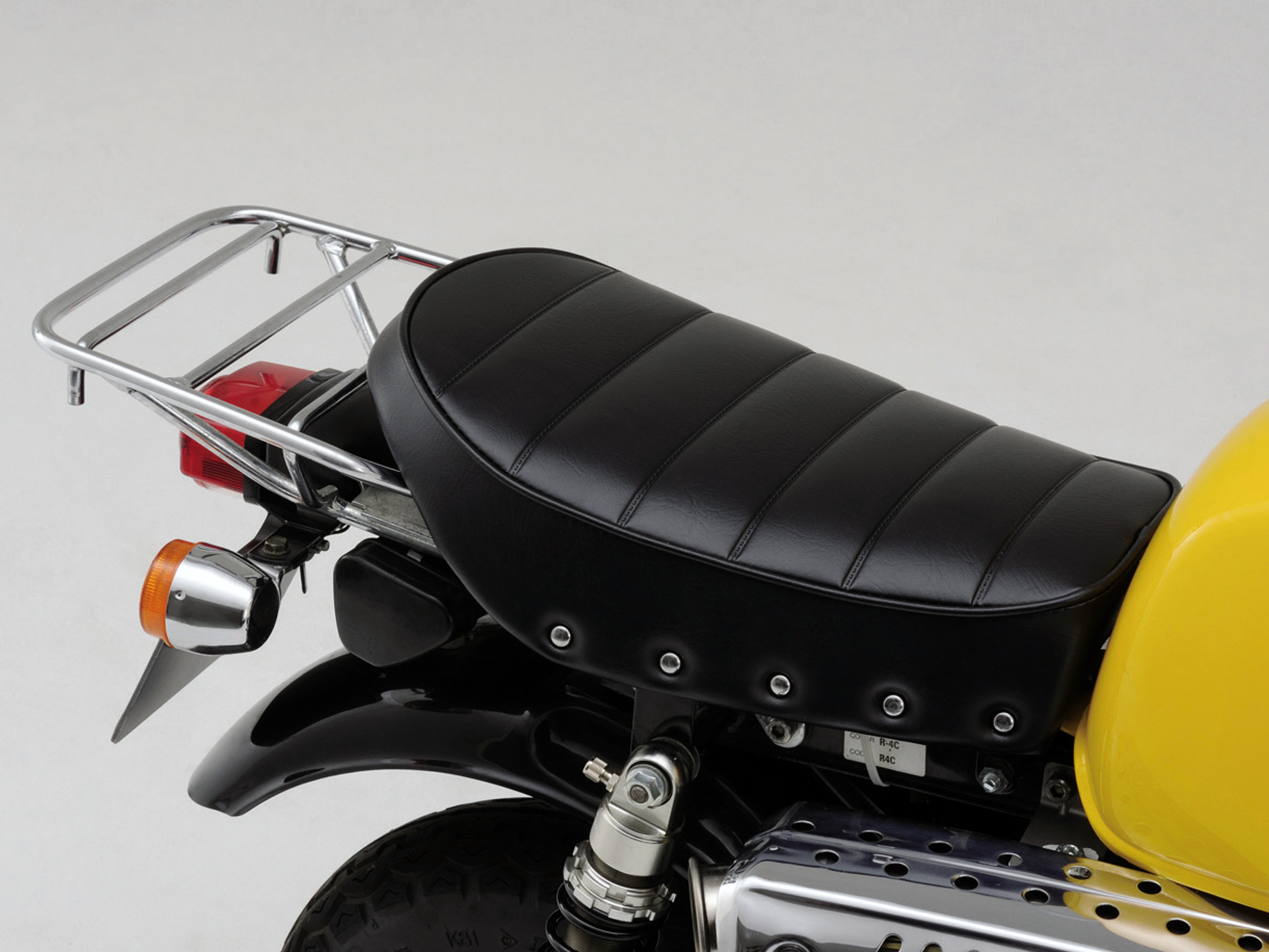 デイトナコージーミニ リベットタイプ モンキー/ゴリラ（'78～'07