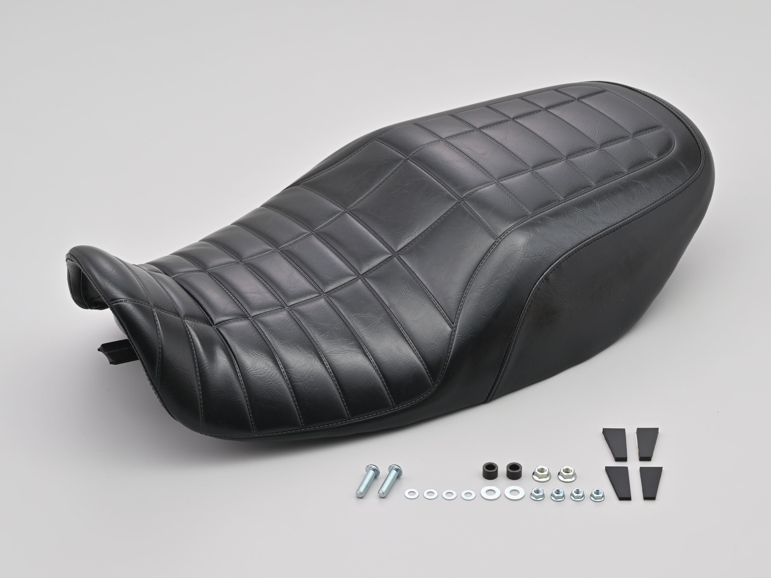 70'sデイトナコージーシート（COMP）シートベース付き type S1