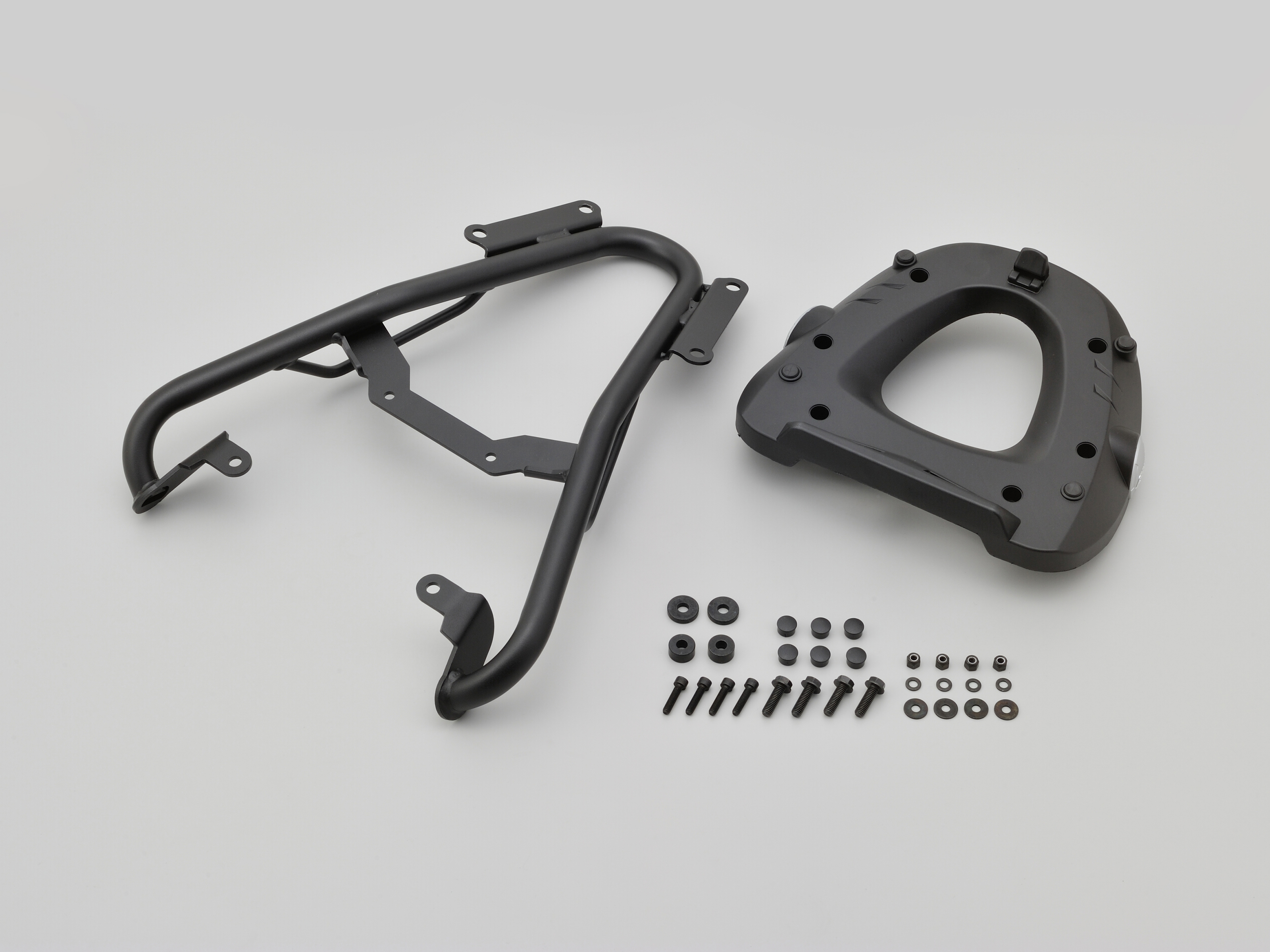 GIVI SR121M フィッティング（トップ）グラディウス650（'09～'16