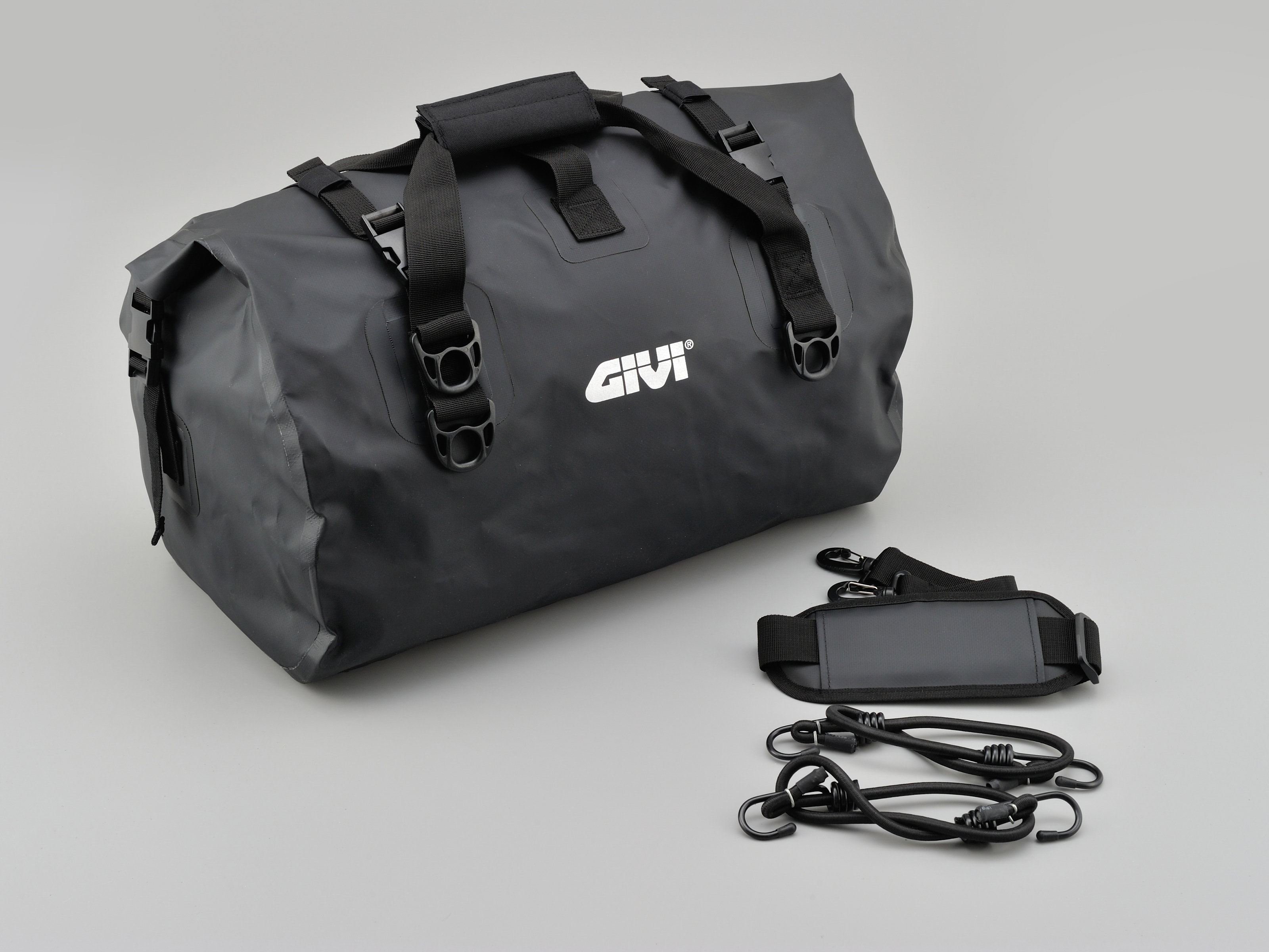 GIVI EA115BK 防水ボストンバッグ｜株式会社デイトナ