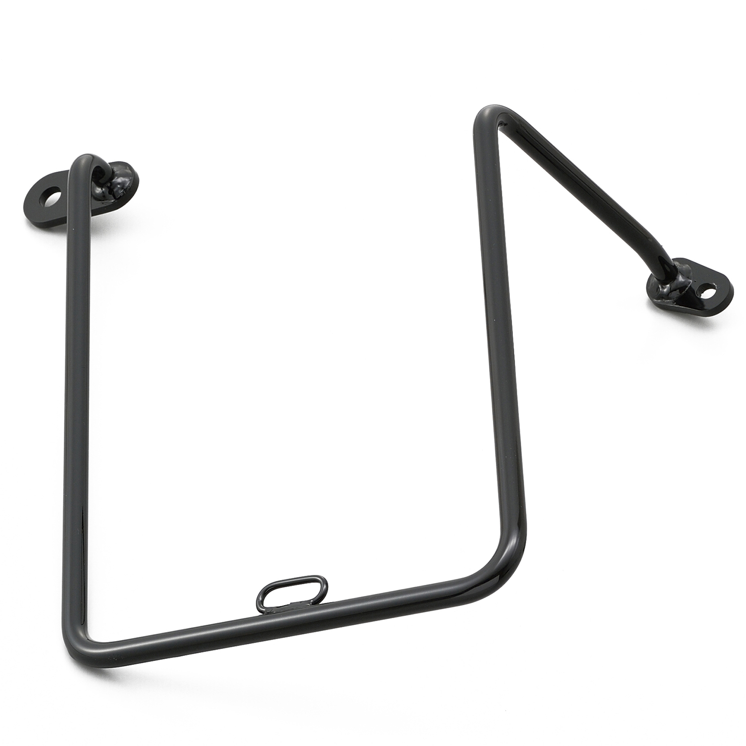 サドルバッグサポート 左側用 クロスカブ110（'18～'23）/クロスカブ50