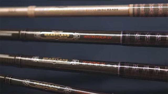 原点に立ち還り、より突き抜ける道へと邁進！ | ダイワ 2021年 ハート