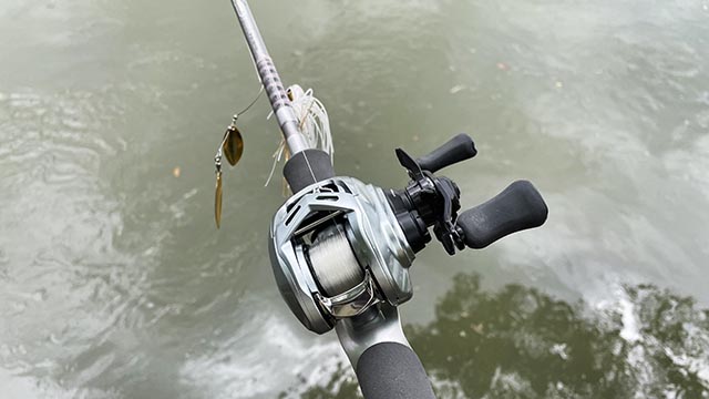 3代目 「ドットスリー 2021」 実釣インプレ | ダイワ ハートランド