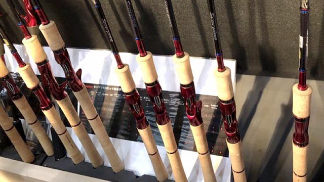 シマノ スコーピオン ロッド | おすすめ機種の厳選ラインナップ - 俺の