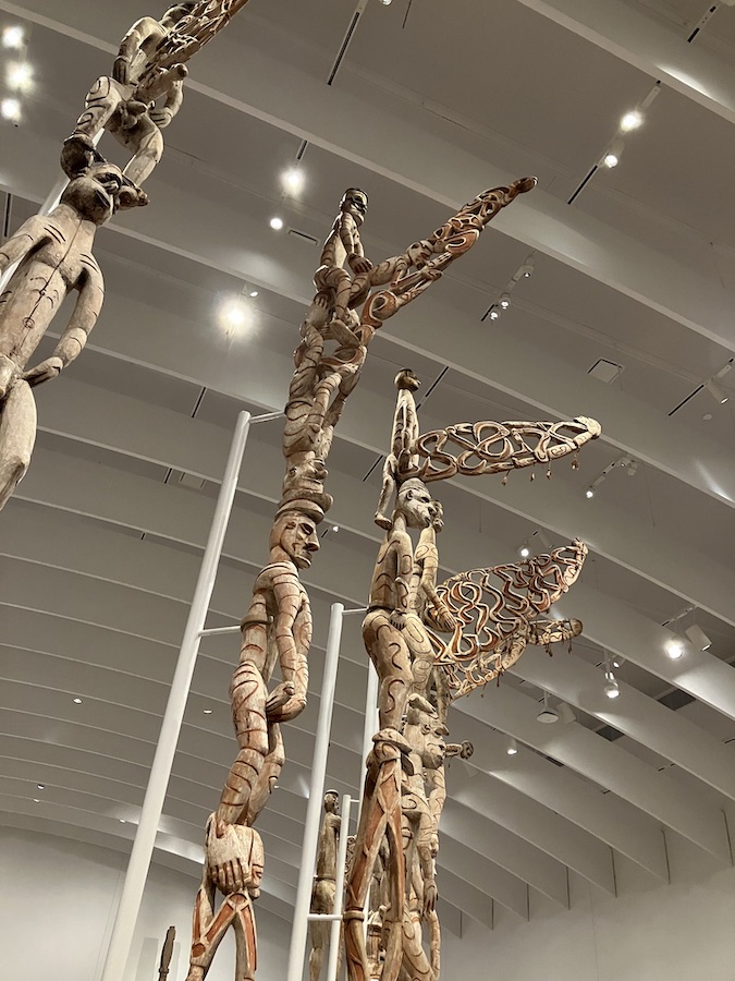 アートのパワー 第57回 ネルソンA.ロックフェラーとその不朽の遺産（1