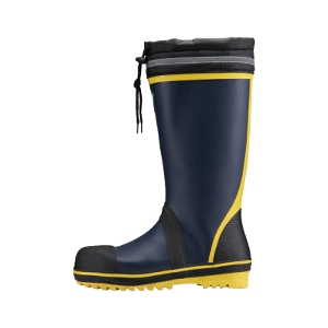 XEBEC(ジーベック)】【安全靴】セフティ長靴 85716