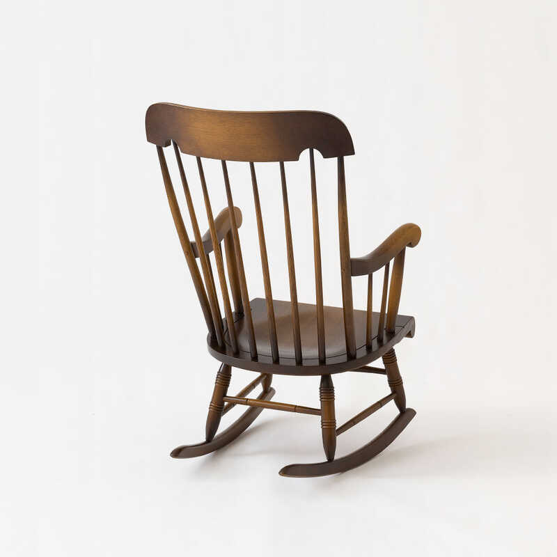 ロッキングチェア｜大丸松坂屋オンラインストア【公式通販】