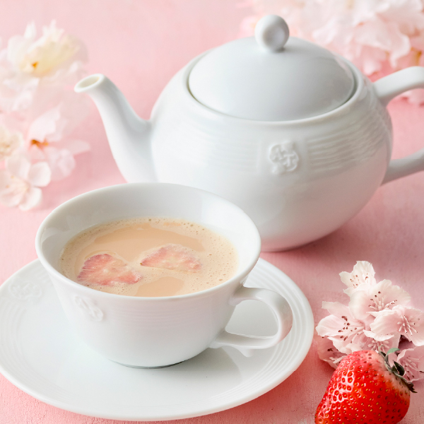 いちごフェスタ 2026 【大丸京都店】