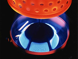 FM-107F | 業務用石油ストーブ | ダイニチ工業株式会社 - Dainichi