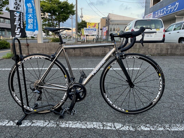 広面店｜秋田県秋田市 | 自転車専門店「ダイシャリン」-楽しい自転車