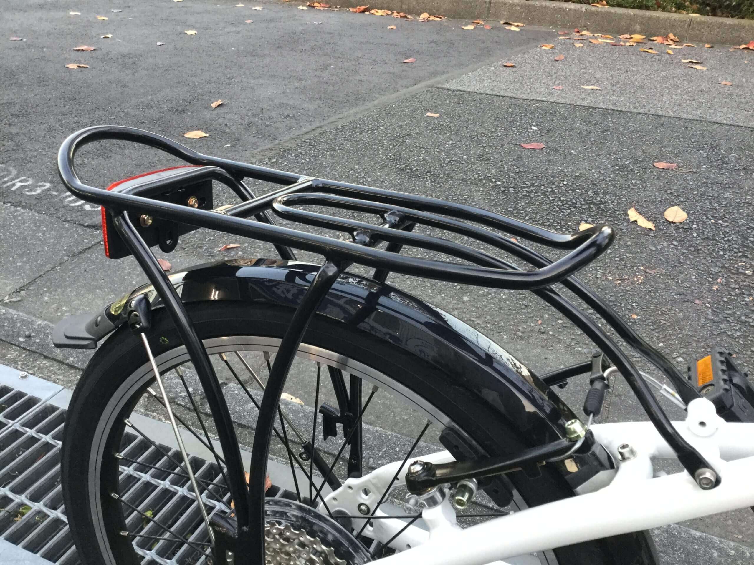 DAHON】「Mariner D8 Limited Edition 40th Anniversary」(20インチ