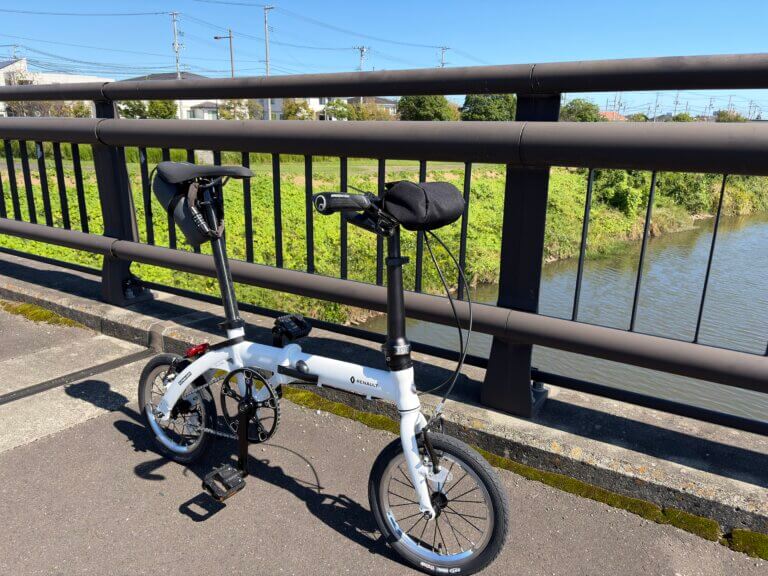 RENAULT PLATINUM LIGHT6（ルノープラチナライト6）で『頑張らない