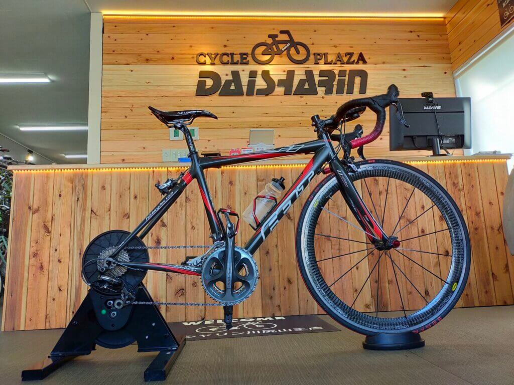 川尻山王店｜秋田県秋田市 | 自転車専門店「ダイシャリン」-楽しい