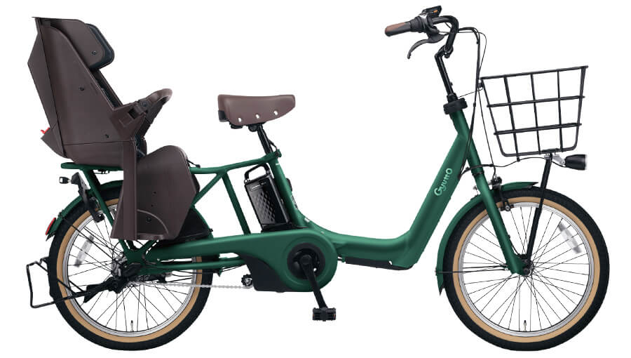 ギュット・アニーズ・DX 2022年モデル 2022，12，12 | 自転車専門店