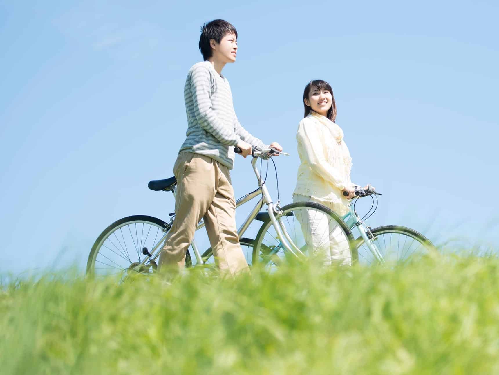 よくある質問 | 自転車専門店「ダイシャリン」-楽しい自転車ライフを