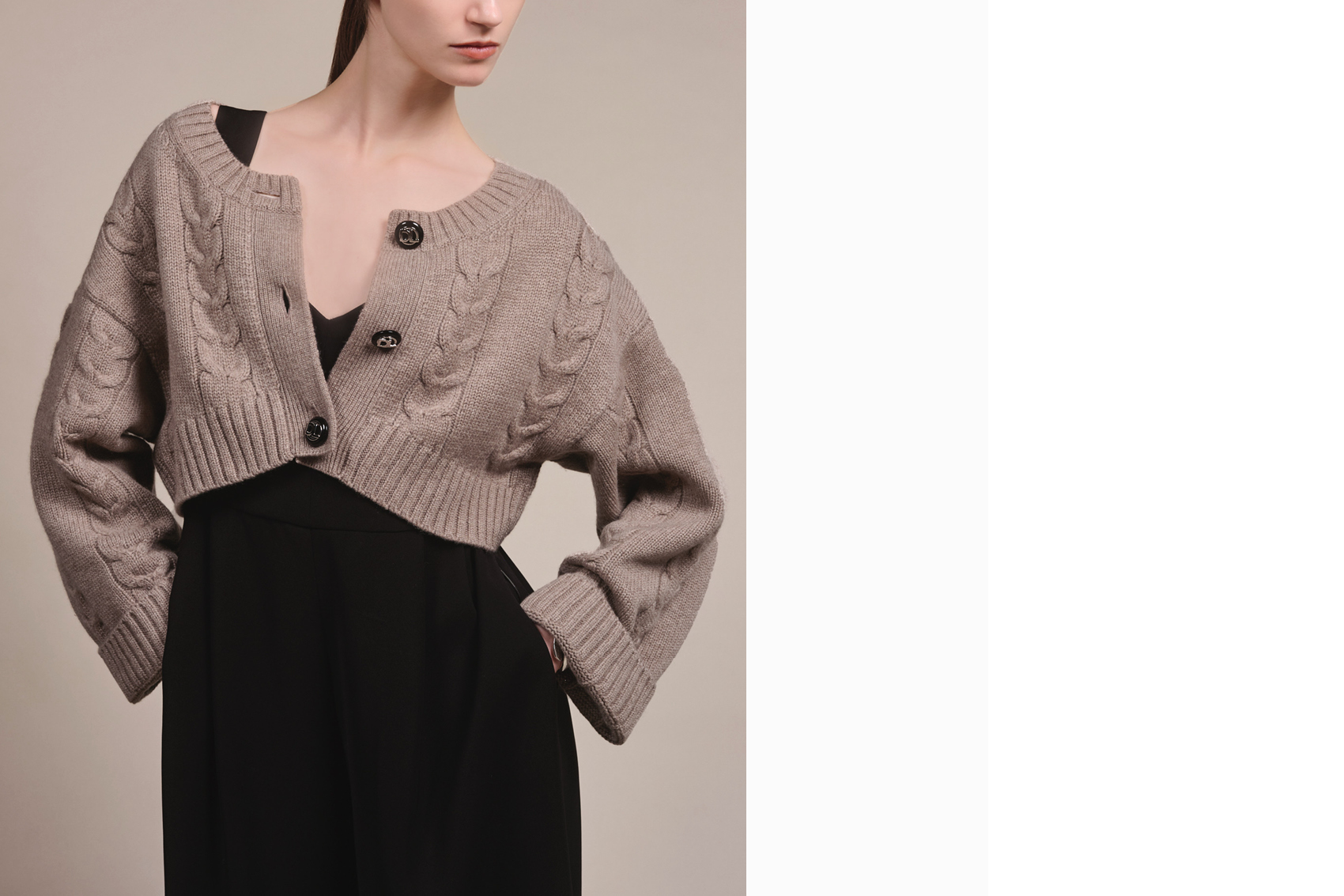 DAISY LIN | Official website and Online Boutique / ふわとろ Daisy